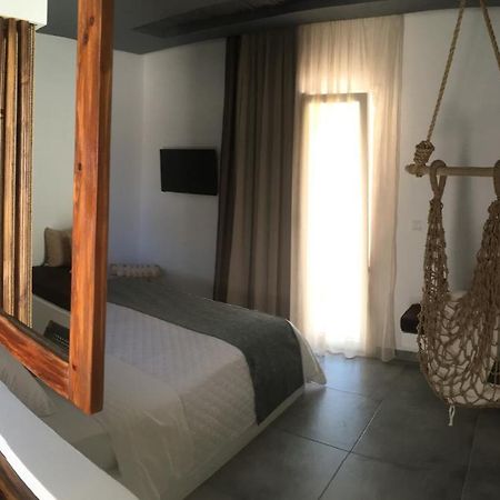 Aellia Hotel & Suites Leros Lakkion Luaran gambar