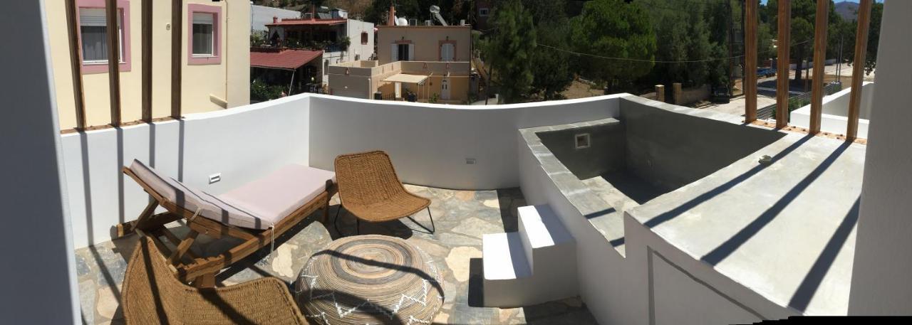 Aellia Hotel & Suites Leros Lakkion Luaran gambar
