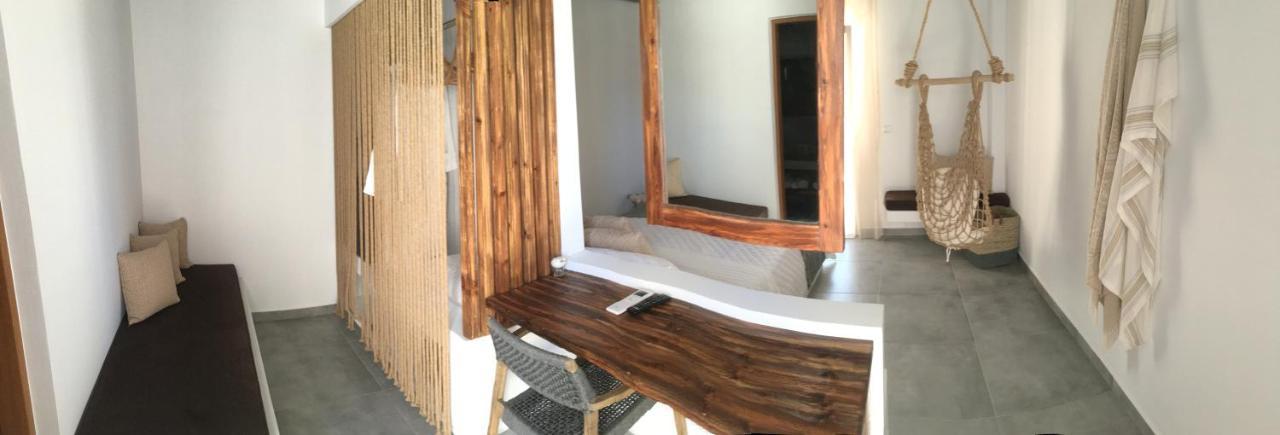 Aellia Hotel & Suites Leros Lakkion Luaran gambar