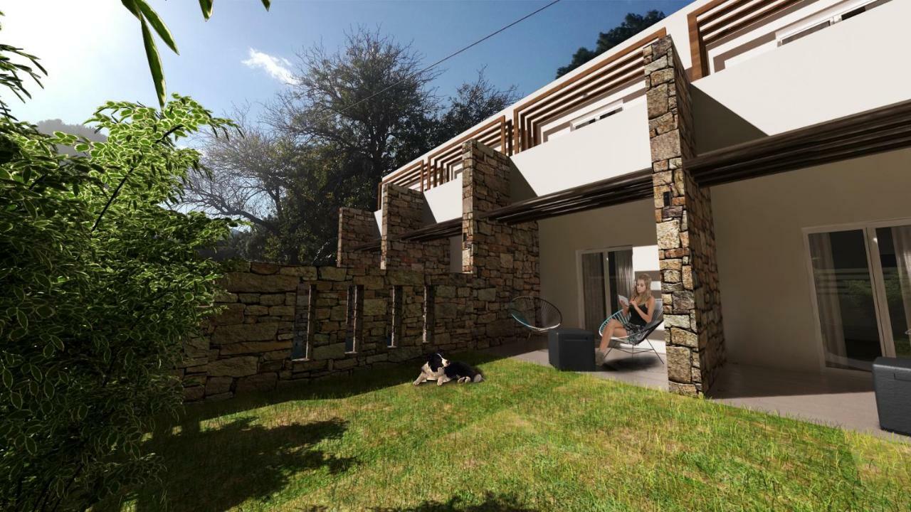 Aellia Hotel & Suites Leros Lakkion Luaran gambar