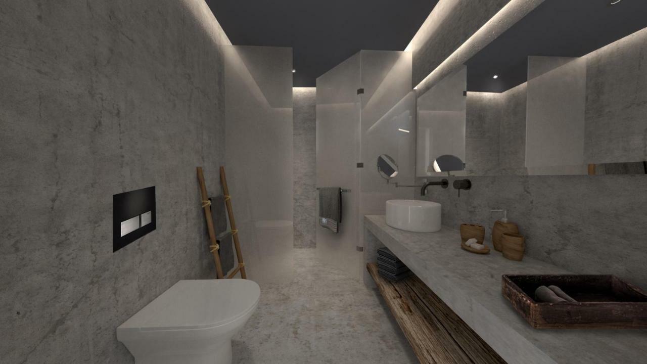 Aellia Hotel & Suites Leros Lakkion Luaran gambar