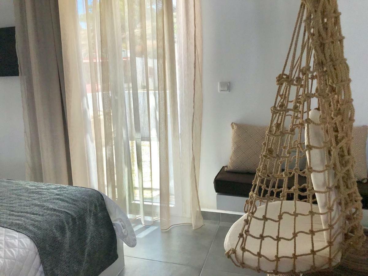 Aellia Hotel & Suites Leros Lakkion Luaran gambar