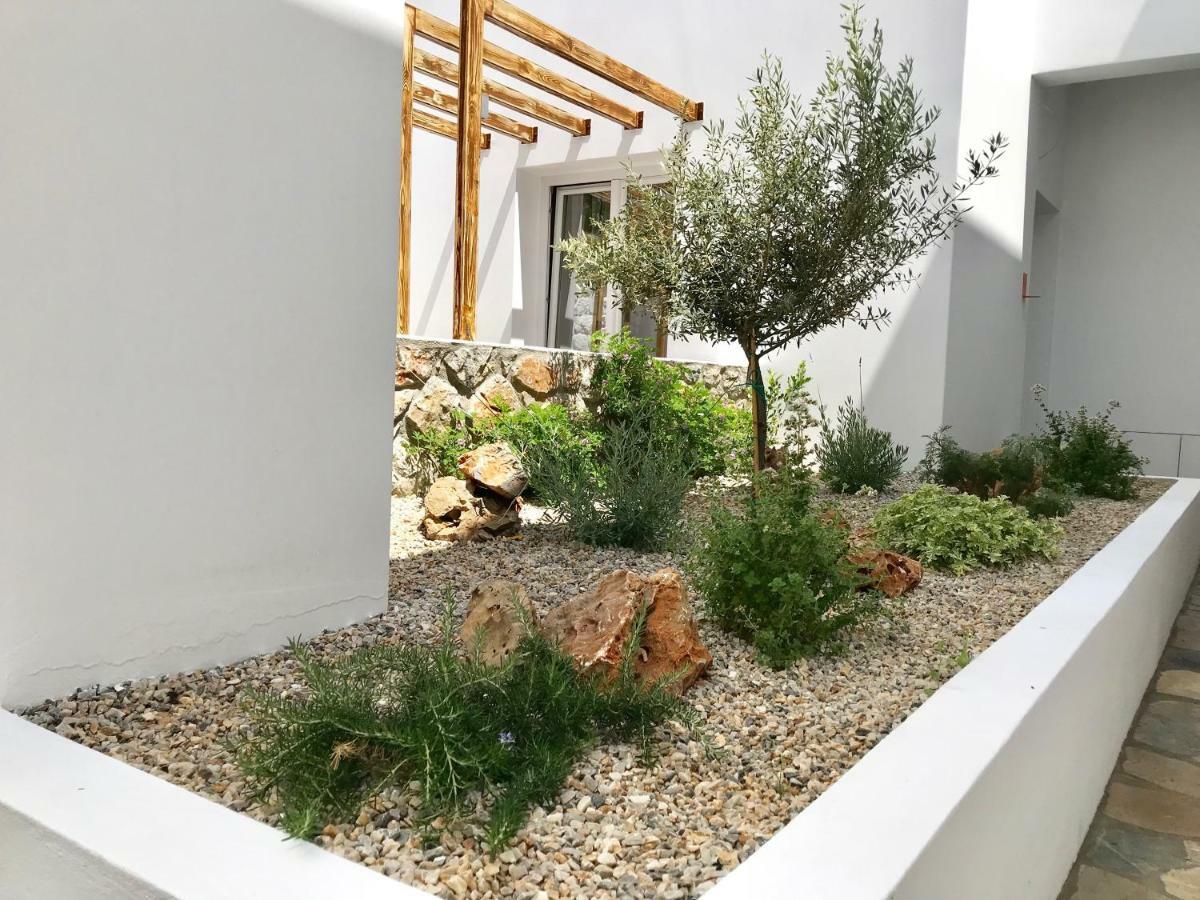 Aellia Hotel & Suites Leros Lakkion Luaran gambar