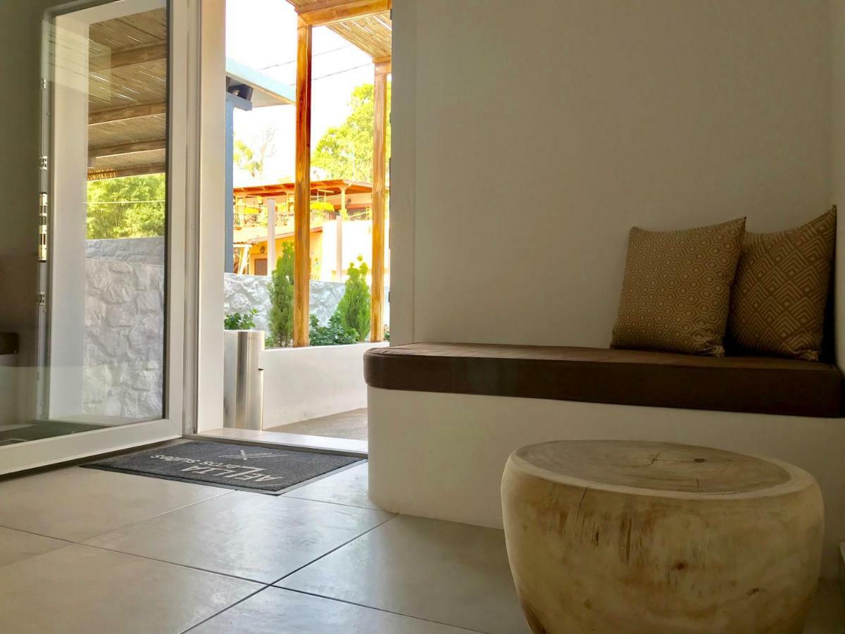Aellia Hotel & Suites Leros Lakkion Luaran gambar